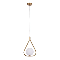 Купить Подвесной светильник Arte Lamp Matisse A7764SP-1AB в Туле