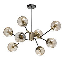 Купить Подвесная люстра De Markt Гамбург 605016108 в Туле
