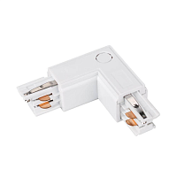 Купить Коннектор L-образный внутренний Arlight LGD-4TR-Con-L-INT-WH 024719 в Туле