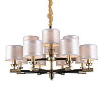 Купить Подвесная люстра Omnilux Albinia OML-57303-12 в Туле