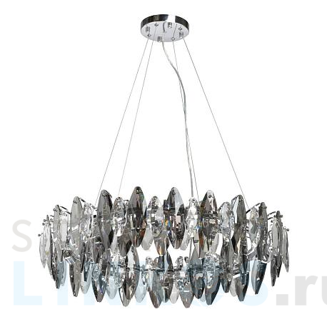 Купить Подвесная люстра MW-Light Патриция 4 447011908 за 76 460 руб. в Туле фото 2 Купить с доставкой Подвесная люстра MW-Light Патриция 4 447011908 в Туле фото 2