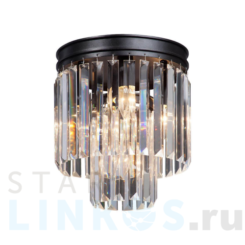 Купить Потолочная люстра Vitaluce V5151-1/3+1PL за 11 609 руб. в Туле Купить с доставкой Потолочная люстра Vitaluce V5151-1/3+1PL в Туле