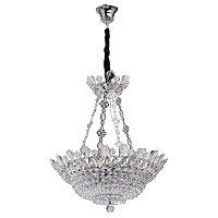 Купить Подвесной светильник MW-Light Патриция 1 447010512 в Туле