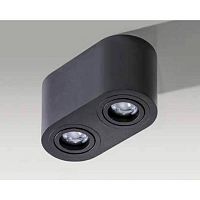 Купить Потолочный светильник Azzardo Brant 2 Square AZ2827 в Туле