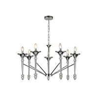 Купить Подвесная люстра F-Promo Facem 2856-7P в Туле