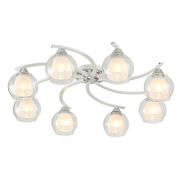 Купить Потолочная люстра Citilux Кристи CL152180 в Туле