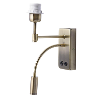 Купить Основа для бра De Markt Сити 4 634021602 в Туле