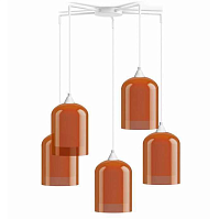 Купить Подвесная люстра 33 Идеи PND.113.03.01.002.WH-S.26.OR-S.27.WH в Туле