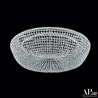 Купить Потолочный светодиодный светильник Arte Perfetto Luce Rimini S501.0.60.E.4000 в Туле