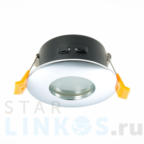 Купить Встраиваемый светильник ST Luce ST213.108.01 за 980 руб. в Туле Купить с доставкой Встраиваемый светильник ST Luce ST213.108.01 в Туле