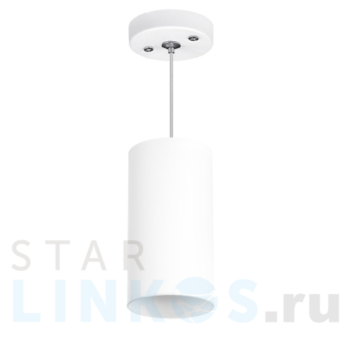 Купить с доставкой Подвесной светильник Lightstar Rullo (216486+590086) RP6486 в Туле