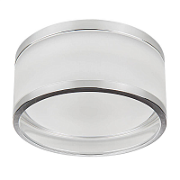 Купить Встраиваемый светильник Lightstar Maturo 072272 в Туле