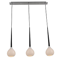 Купить Подвесной светильник Zumaline Libra MD2128B-3W в Туле