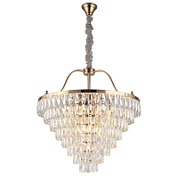 Купить Подвесная люстра Aployt Gerta APL.725.13.13 в Туле