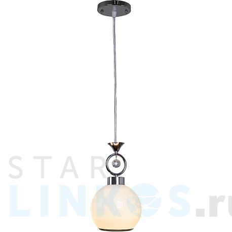 Купить Подвесной светильник Reluce 02367-0.4-01 за 1 860 руб. в Туле фото 2 Купить с доставкой Подвесной светильник Reluce 02367-0.4-01 в Туле фото 2