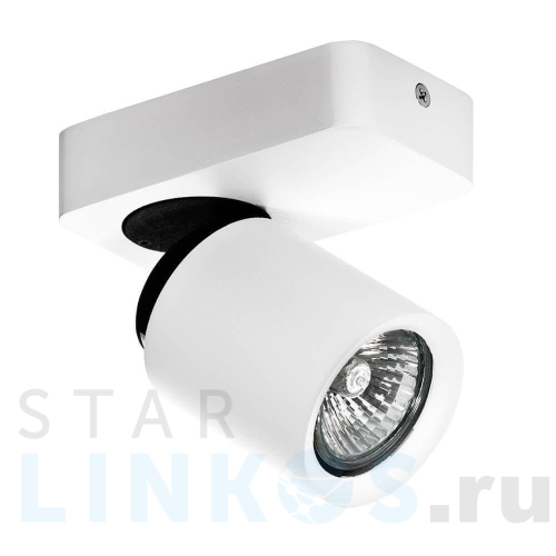 Купить Спот Azzardo Tomi 1 AZ0662 за 7 430 руб. в Туле Купить с доставкой Спот Azzardo Tomi 1 AZ0662 в Туле