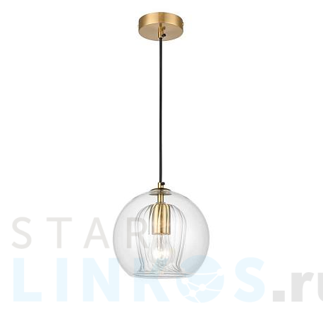 Купить Подвесной светильник Vele Luce Bello VL5504P01 за 9 800 руб. в Туле фото 2 Купить с доставкой Подвесной светильник Vele Luce Bello VL5504P01 в Туле фото 2