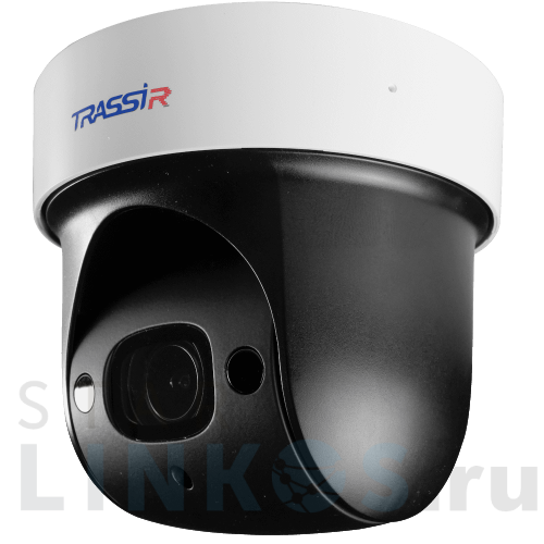 Купить Поворотная IP-камера TRASSIR TR-D5123IR3 за 18 828 руб. в Туле фото 2 Купить с доставкой Поворотная IP-камера TRASSIR TR-D5123IR3 в Туле фото 2