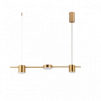 Купить Подвесной светодиодный светильник Aployt Frania APL.017.13.18 в Туле