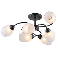 Купить Потолочная люстра Rivoli Gloria 9089-306 Б0052695 в Туле