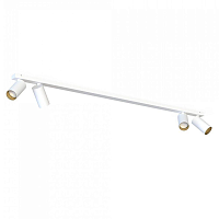 Купить Спот Nowodvorski Mono 7776 в Туле