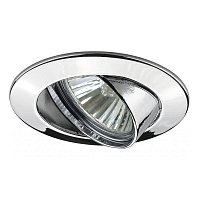Купить Встраиваемый светильник Paulmann Downlights Premium Line 98944 в Туле