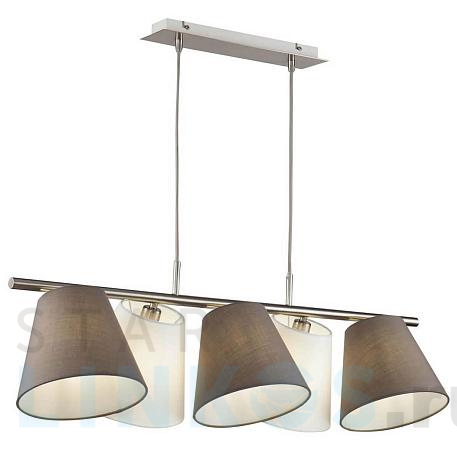 Купить Подвесная люстра Maytoni Tarrasa MOD009PL-05N за 16 426 руб. в Туле фото 2 Купить с доставкой Подвесная люстра Maytoni Tarrasa MOD009PL-05N в Туле фото 2