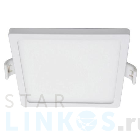 Купить Встраиваемая светодиодная панель Apeyron 06-25 за 660 руб. в Туле фото 2 Купить с доставкой Встраиваемая светодиодная панель Apeyron 06-25 в Туле фото 2