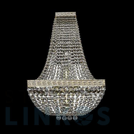 Купить Настенный светильник Bohemia Ivele 19282B/H2/35IV GW за 22 460 руб. в Туле фото 2 Купить с доставкой Настенный светильник Bohemia Ivele 19282B/H2/35IV GW в Туле фото 2