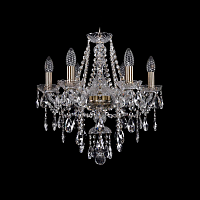 Купить Подвесная люстра Bohemia Ivele 1415/6/165 Pa в Туле