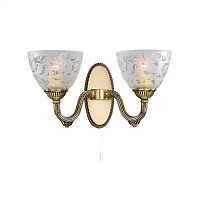 Купить Бра Reccagni Angelo A.6252/2 в Туле