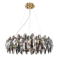 Купить Подвесная люстра Divinare Ophelia 7203/17 LM-8 в Туле