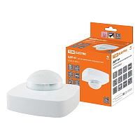 Купить Датчик движения инфракрасный TDM Electric ДДП-04 SQ0324-0023 в Туле