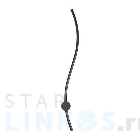 Купить Настенный светильник LOFT IT Rays 10152 BK за 4 730 руб. в Туле фото 2 Купить с доставкой Настенный светильник LOFT IT Rays 10152 BK в Туле фото 2