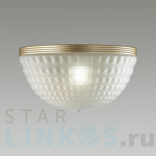 Купить Настенный светильник Odeon Light Modern Malaga 4936/1W за 3 350 руб. в Туле фото 3 Купить с доставкой Настенный светильник Odeon Light Modern Malaga 4936/1W в Туле фото 3