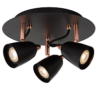 Купить Спот Lucide Ride Led 26956/15/17 в Туле