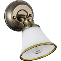 Купить Спот Freya Jasinta FR2272-WL-01-BS в Туле