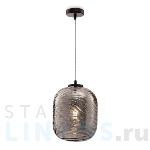 Купить Подвесной светильник Maytoni Dunas P058PL-01B за 7 087 руб. в Туле Купить с доставкой Подвесной светильник Maytoni Dunas P058PL-01B в Туле