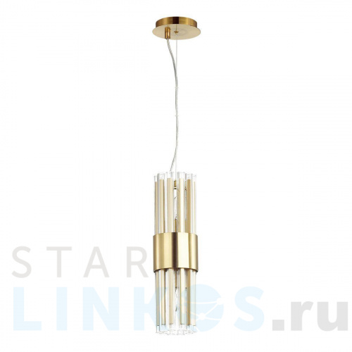 Купить Подвесной светильник Odeon Light Hall Viketa 4786/2 за 15 250 руб. в Туле Купить с доставкой Подвесной светильник Odeon Light Hall Viketa 4786/2 в Туле