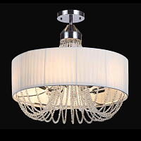 Купить Потолочная люстра Newport 1406/S white М0045516 в Туле