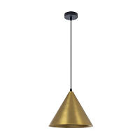 Купить Подвесной светильник Arte Lamp David A7041SP-1BK в Туле