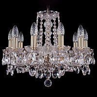 Купить Подвесная люстра Bohemia Ivele 1402/10/160 Pa в Туле