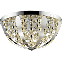 Купить Потолочный светодиодный светильник Wertmark Stella WE431.08.107 в Туле