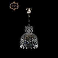 Купить Подвесной светильник ArtClassic 14.03.3.d22.Br.Sp в Туле