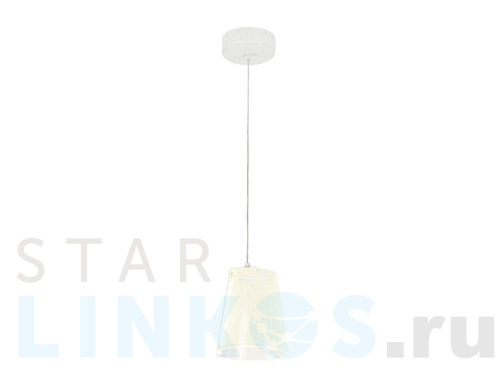 Купить Подвесной светодиодный светильник Ambrella light Original AK4112 за 6 654 руб. в Туле Купить с доставкой Подвесной светодиодный светильник Ambrella light Original AK4112 в Туле