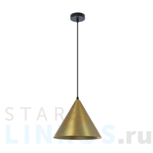 Купить Подвесной светильник Arte Lamp David A7041SP-1BK за 7 990 руб. в Туле Купить с доставкой Подвесной светильник Arte Lamp David A7041SP-1BK в Туле