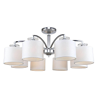 Купить Потолочная люстра F-Promo Modum 2199-8U в Туле