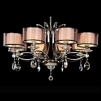 Купить Подвесная люстра Newport 1608/C без абажуров М0055897 в Туле
