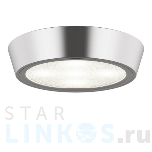 Купить Потолочный светильник Lightstar Urbano Mini LED 214792 за 1 311 руб. в Туле Купить с доставкой Потолочный светильник Lightstar Urbano Mini LED 214792 в Туле