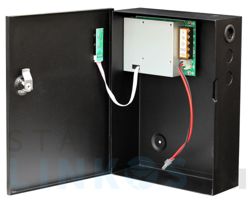 Купить Блок бесперебойного питания Smartec ST-PS103C-BK за 1 863.60 руб. в Туле Купить с доставкой Блок бесперебойного питания Smartec ST-PS103C-BK в Туле